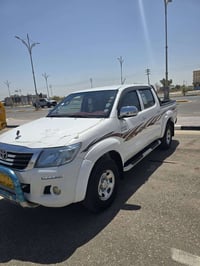 تويوتا فورويل • ٢٠١٣ • نجف