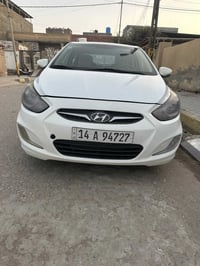 اكسنت • ٢٠١٥ • بصره