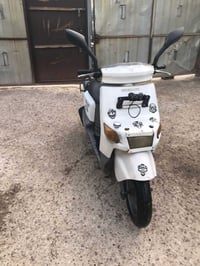 دراجة بيكم ستين مامفتوحة ولا مجفته نظيفة جداً   نقص دراجة   كتف مال سل...