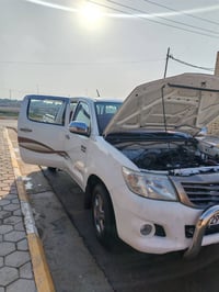 كير عادي • ٢٠١٣ • رقم واسط