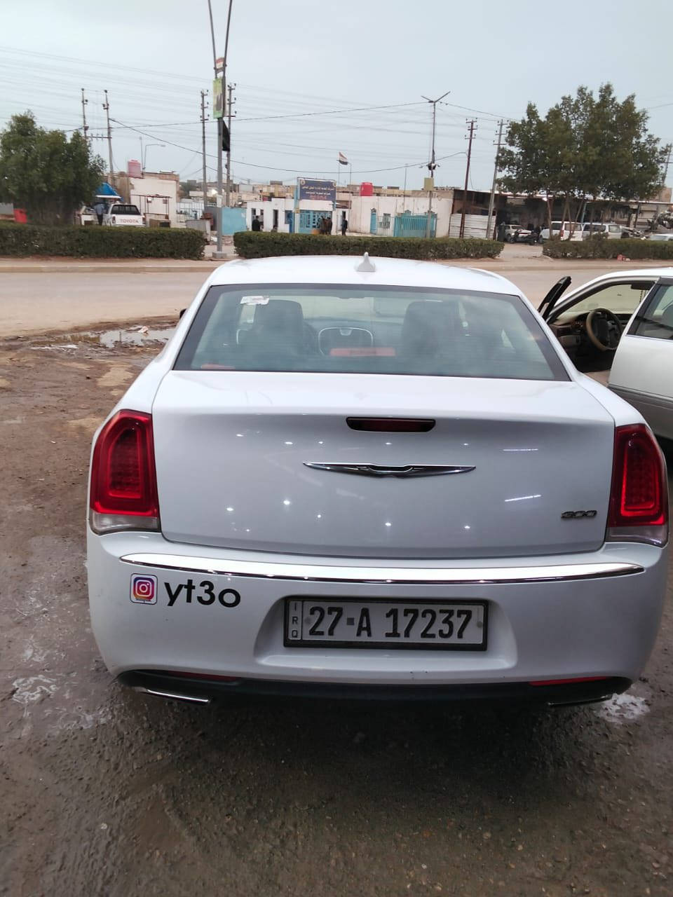 سلام عليكم مكلف بلنشر اتصل عله الرقم.  اوبامه موديل ١٥. مسجله ٢٠.   وارد امريكي حادثها جاملغ وبنيد بدون دواخل.  الباقي مكفول.  مكينه وكير جدد ٣٦٠٠.  اكسن جديد حداده جديده تخم تاير.  تدئفها وتبريد.  كشنات جلد. سياره جاهزه   رقم ذي قار  دولي سنويه جديده ل٢٨   شرط التحويل. 
مكاني البصره القرنه. لاستفسار 
***********
 السعر. ١٧٠ وبيها مجال
