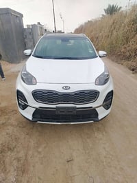 كيا سبورتج • ٢٠١٩ • محرك ٢٠٠٠