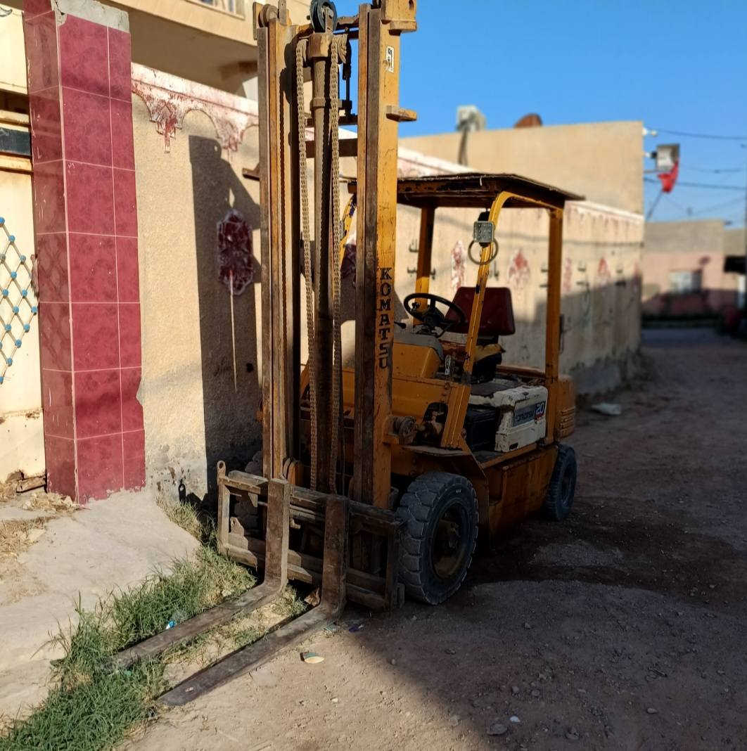 السلام عليكم للبيع رافعه شوكيه موديل 2000 السعر التفاصيل اكثر ***********
