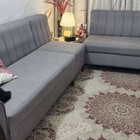 كنب مستعمل • أثاث منزلي