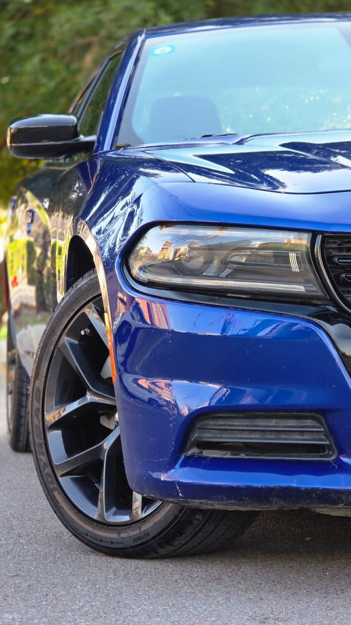 (مكلف بالنشر)
DODGE CHARGER 🔥 🚀 

دودج جارجر 2022 SXT

لون ازرق جويتي مميز🔵

ماشية 44 الف ميل

المواصفات 

شاشة وسط

تشغيل عن بعد

- * محدد سرعة

كشنات تدفئة

ستيرن تدفئة

مراية هيتر

حساسات خلفية

رقم بغداد الجديد ،هزة جديدة

حادث السيارة قطعتين باب وجاملغ (بچم كبس)

الباب مبدلة بلاية لون مطابق 

كير مكينة كفالة

السعر 225$ ورقة وبيها مجال

المكان بغداد البياع

‭٠٧٨٣ ٥٧٧ ٢٢٤٦‬
