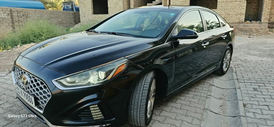 السلام عليكم سوناته 2019فول موصفات عده الفتحة واد امريكي محرك 2400رقم بغداد باسمي كير مكينه صدر تبريد تخم تاير كله جديد سونار مرفق سعرها117مكاني الكاظمية ***********
