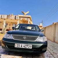 افلون • ٢٠٠١ • خليجي