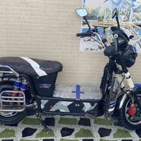 دراجه شحن هيوشه كامل من كلشي مابي اي نقص السعر 275 وبي مجال التواصل خا...