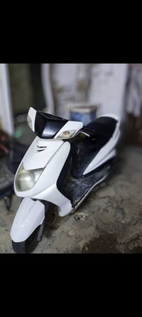 سكنس نثيه • كوم حديد • متواجد