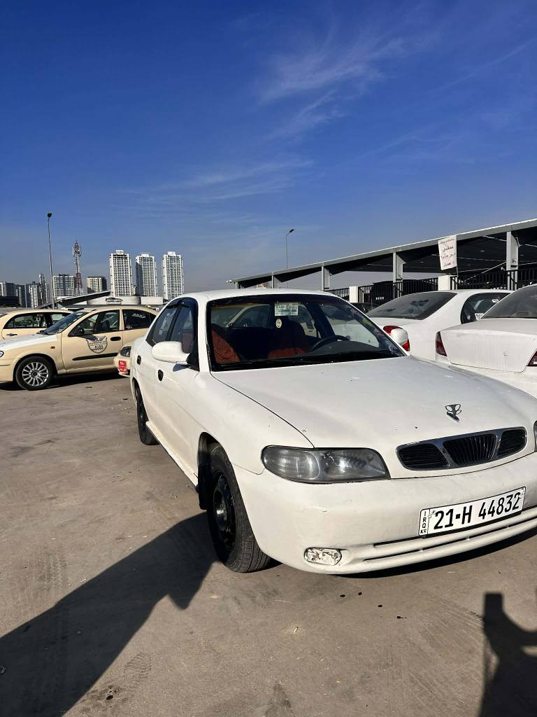 دایۆ نۆبرا تەکسی بووە کراوە ب خسوسی سەنەوی تا 2030 تازەیە گێڕوو مەکینە کارەبای بەشەرت ئەوەش ڕەقەمی ساحێبی هی من نییە تکایە *********** السليمانية, العراق
