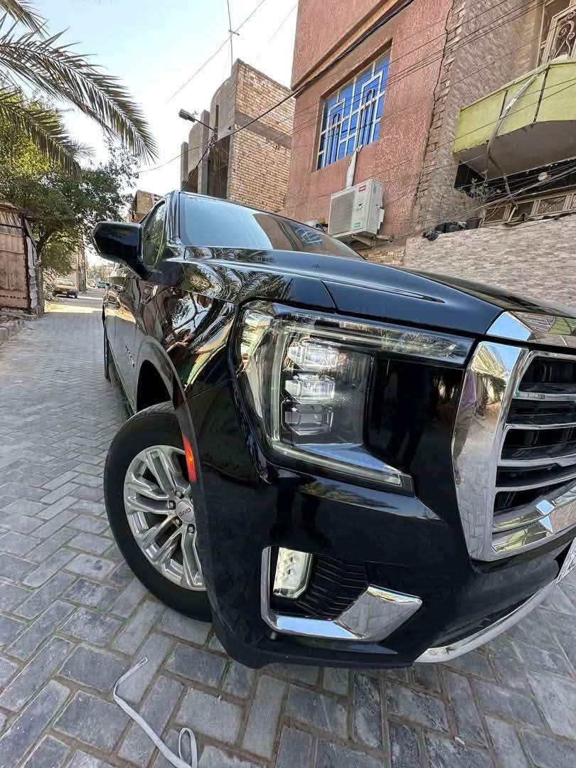 سلام عليكم

جمسي يوكن طويل  SLT XL 2022 

لون اسود 

رقم بغداد 

فول مواصفات 

السياره كلين كفاله عامه مكان السياره بغداد  

الشراي يتصل على هذه الرقم  ***********

اعتذر على عدم الرد ممتواجد علماسنجر
