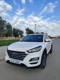 توكسون • ٢٠١٩ • ٩٠٠٠٠ كم