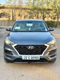 #توسان (2021) فول عدا الفتحه وارد أمريكي حادثها جاملغ فقط  سيارة نظيفة...