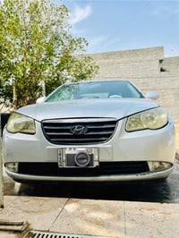 النتراه أفانتي 2007بغدادالسعر خاص مكان أبو غريب 07516721377بي واتساب