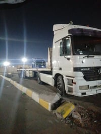 مديل 2001 كفاله عامه راس وعربانه للبيع عربانه دناكير 14 طول 13 60 سعر ...