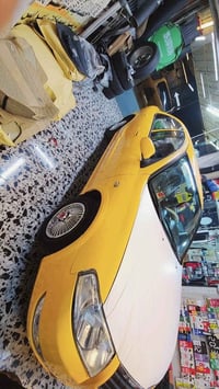 نيسان كوري • قير اوتو • كركوك