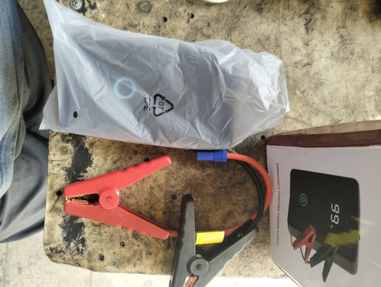 چطل سياره ولايت قيم واخذ


**إذا كنت صاحب هذا الإعلان وتريد حذفه لأي سبب، رجاءا أرسل رسالة إلى الدعم الفني**