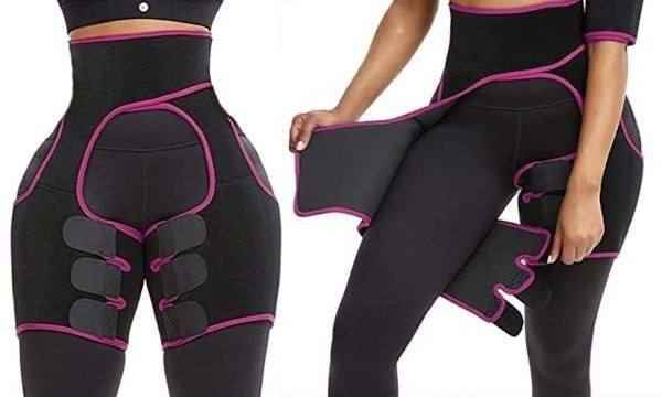 مشد البطن والافخاذ 2 * 1
صمم ليعطيكي الخصر الامثل بذراعين مشدودة ✅✅

☑️يحرق شحوم البطن والافخاذ
☑️ رفع وتشكيل المؤخرة
☑️يقلل من ظهور السيلوليت
☑️ بطانة حرارية حيوية
☑️ توزيع الضغط الأمثل
☑️ انترلوك متماسك
☑️ يمكن تنفس ورطوبة الجلد
القياسات. S. M. L. XL. XXL. XXXL. 
الاصلي 💯 ✅ 
🚘 يوجد خدمة توصيل لجميع محافظات العراق 🚘 بغداد, العراق


**إذا كنت صاحب هذا الإعلان وتريد حذفه لأي سبب، رجاءا أرسل رسالة إلى الدعم الفني**