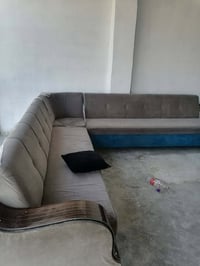 غراض للبيع • اثاث • ديكورات منزلية • كنب • قنفات