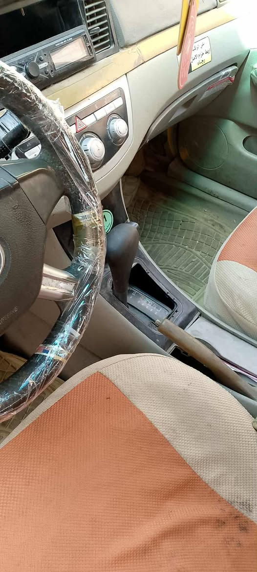 ‎نيبان سياره ماكينه جديده حداديه ما بيها شي‎ النجف, العراق


**إذا كنت صاحب هذا الإعلان وتريد حذفه لأي سبب، رجاءا أرسل رسالة إلى الدعم الفني**