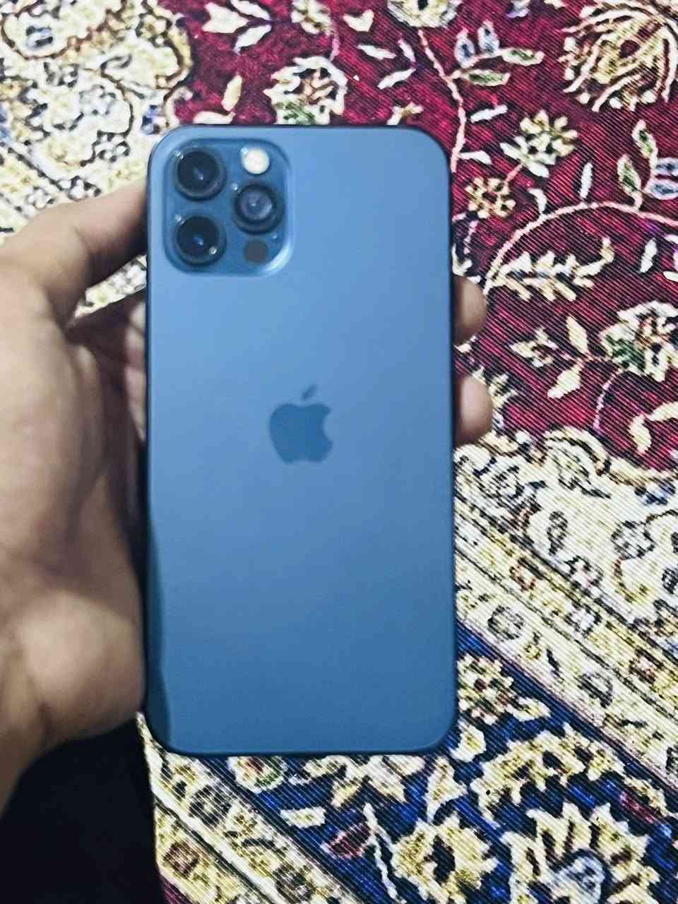 سلام عليكم جهاز 12 برو مكفول الجهاز كله بلادي بطاريه 79 الجهاز وتر مامفتوح فيس إيدي تكنيك اتصال كله شغال السعر330وبي مجال قليل العنوان بابل قضاء القاسم ***********
