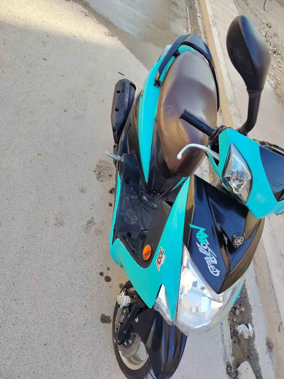 سلام عليكم. سكنس  لد حديث ياباني قبق نفخ  نوزل خطين فول مكفوله كفاله. عامه. برغي ممفتوح. بيه جيب عشرين فيتر وإياك اذ برغي مفتوح بيه تاخذه وتروح. شلعه  معدل فول. كهربائيات كله شغاله   بعده.  رمبه السعر 950 أو بيه مجال بسيط   مكان ديالى بعقوبة فلكت الأمين رقم الهاتف *********** اتصل وبيك خير ودلل والخاص مفتوح
