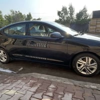 النترا ٢٠٢٠ • وارد امريكي • بدون شاصي