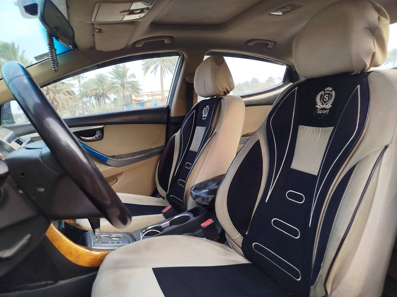 النتره موديل 14 سياره جاهزه محرك جيد جداً كير جيد تبريد جيد   تحكم سترين فتحه كاعيه  جلد دوشمه جديده  السياره بسمي رقم انكليزي  وين ما يعجبك اداورلك  هذه رقمي *********** مكان السياره  بابل  السعر 120  السيار أحله من بلصوره
