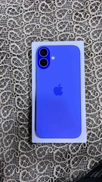 آيفون ١٦ بلس • ١٢٨ • المعقل