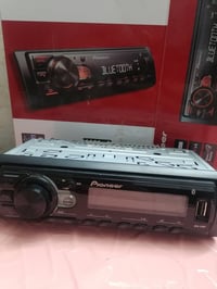 بايونير اصلي • توصيل • اكسسوار سيارة