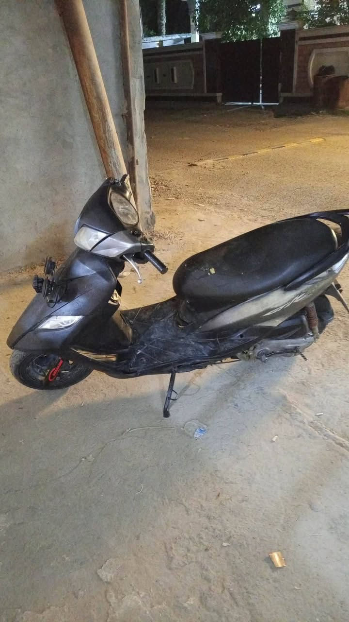 سلام عليكم متاح ماكس ثعلب للبيع كلشي شغال سلف هندر لايت عالي ناصي دبل اشاير مكاني بغداد تاجي سعرهه 350


**إذا كنت صاحب هذا الإعلان وتريد حذفه لأي سبب، رجاءا أرسل رسالة إلى الدعم الفني**