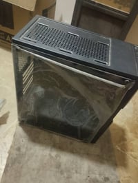 بيسي جديد كيس فارغ بعد بلايلون ويه مراوح 3 ام الوان ويه جهاز يشغل مراو...