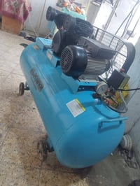 كمبريسر • نضيف • سعة ٢٠٠