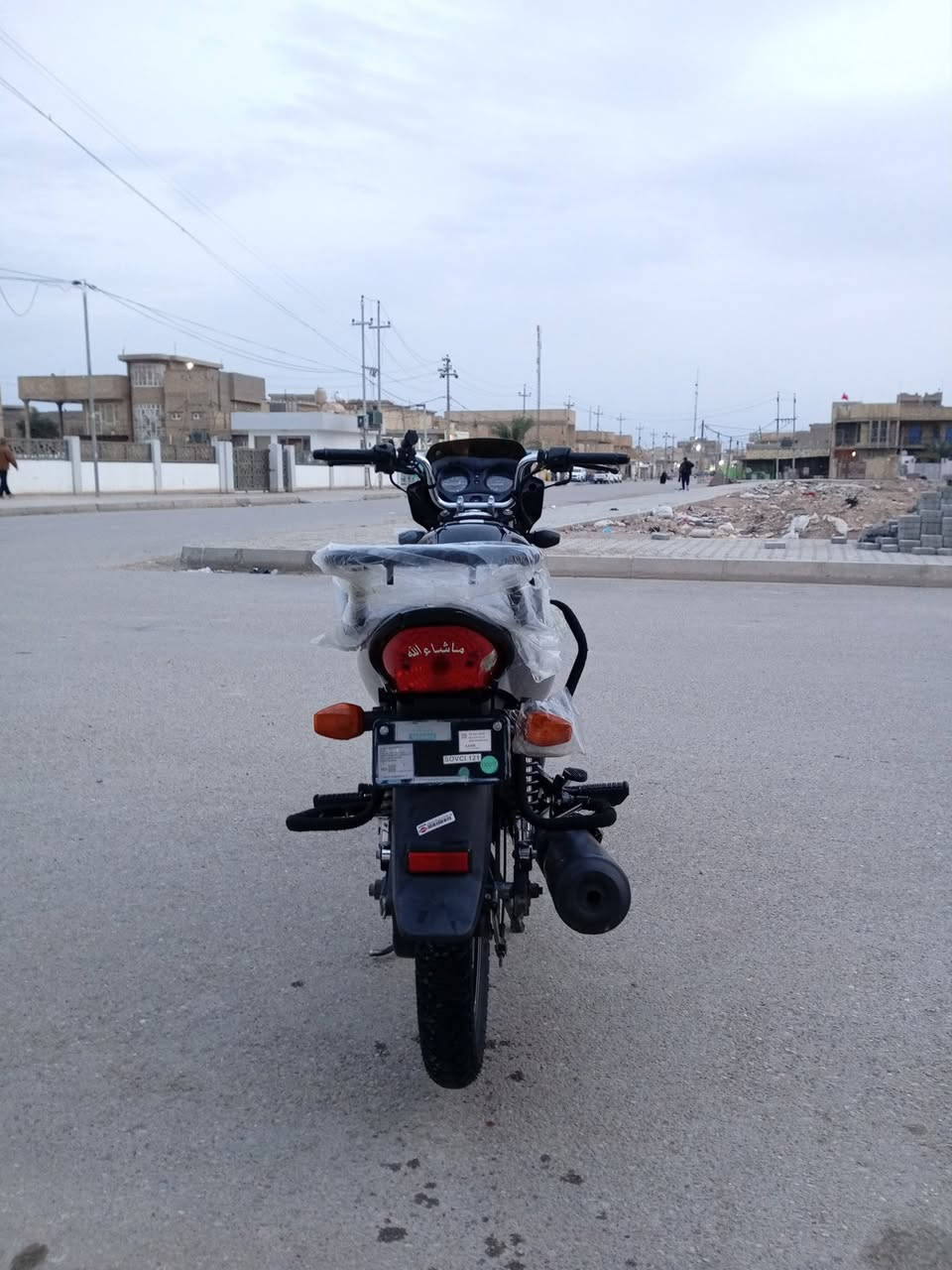 سلام وعليكم
هيرو 23البيع كفاله عامه

نتصل وبيك خير ودلل  ***********
