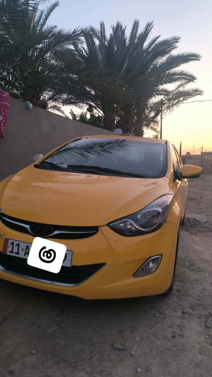 للبيع سيارة هونداي النترا موديل 2012 (خليجي)
محرك 1800 

رقم بغداد (ألماني)

بسمي سيارة

مكان تواجد السيارة: الديوانية

ضربتهةو(جاملغين وبنيد)

سعر ٩٥ وبيهة مجال 

لاتصال ع هذا رقم 

***********
