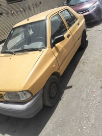 سايبا • ٢٠١٥ • مكيف ثلج
