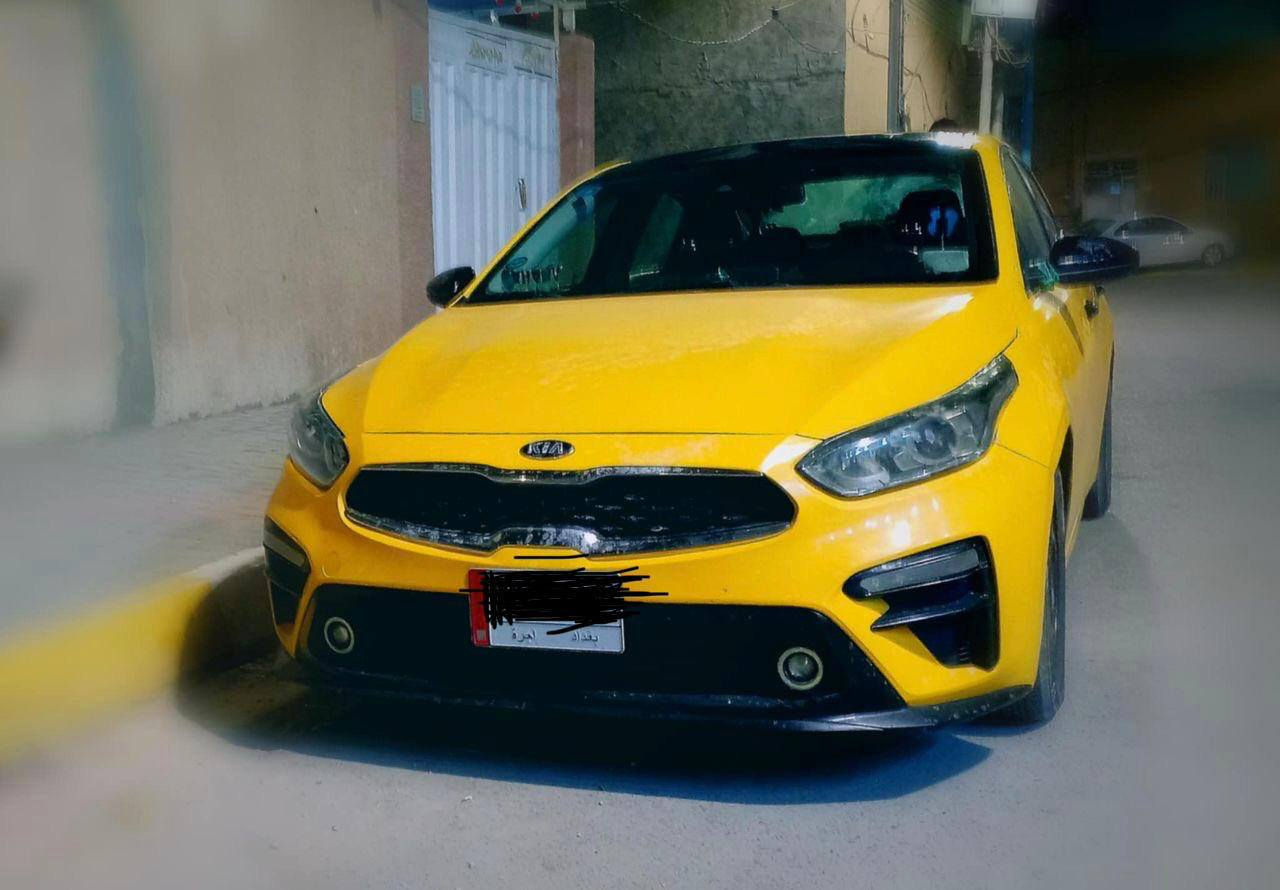 السلام عليكم اخوان فورتي موديل ليبل واحد السياره 2019مكينه 2000كير امحور ايتي سياره جاهزه اوخير من الله يشهد الله مامشتغله تكسي مال بيت ضرر واضح عده هاذه الضرر السونار على احسابي ضرر جدا بصيط في بداية وجه الشاصي الايسر حادثها بصيط من جوه السعر 133مجال حق الجيه ***********
