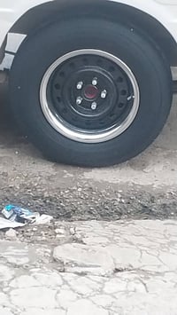 ويل ٥براقي • حجم ١٤ • بغداد