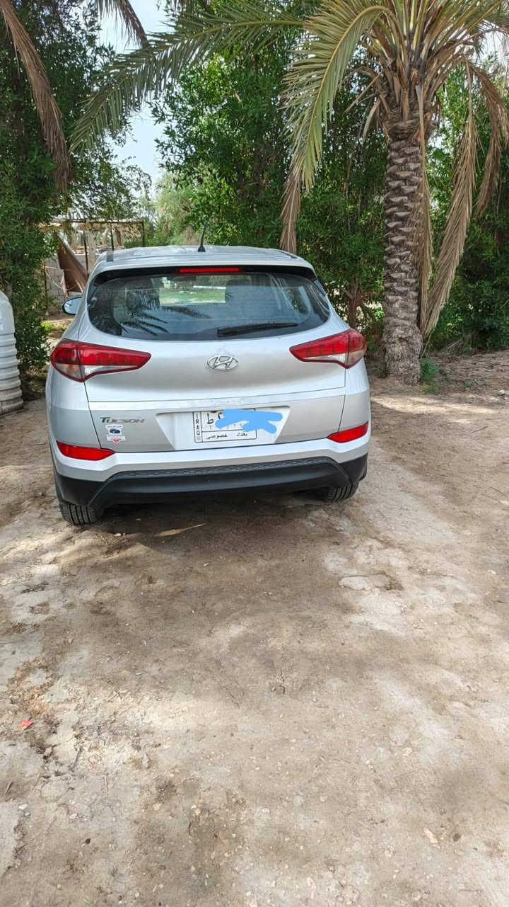 للبيع توسان موديل ١٨رقم بغداد وارد امريكي حادث بدون دواخل السونار مرفق وياالصور السعر ١٥٥وبيهامجال ***********
