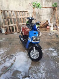 دراجه نضيفه وحلوه عوزها بس عقل قيم وخذ بليرضي الله أو مراوس للستفسار 0...