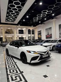 وارد امريكي • V6 • ٢٠٢٣