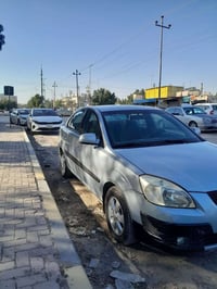 ريو ٨ • محرك ١٤٠٠ • رقم اربيل