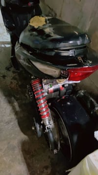 ‏دراجة للبيع ماكس مضلع مكينة سيكس بوشي 58 ونص ناقصها سبايدر ‭0751 949 ...