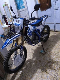 دراجة قفاز • ٢٠٢٥ • نضافه ١٠٠/١٠٠