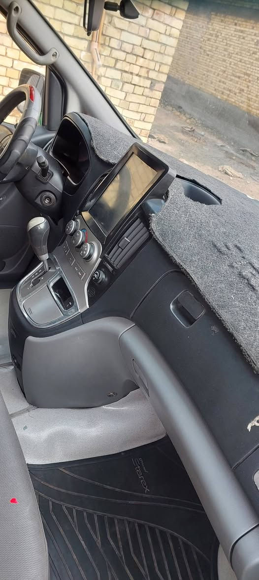 بيع او مراوس مكان البصره ***********سعر ١٣٠ بيه ضربه جاملقات وره واصله تكمه باب سلايت وباقي جاهزه
