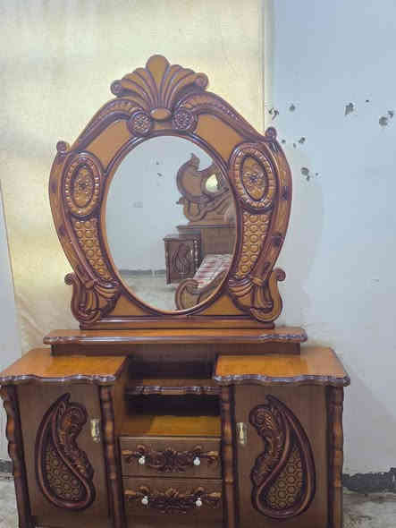 غرفه صاج تزكام نجارة بدون زاويه الشراي الاتصال واتساب غرفه نضيفه حلوه ابسعر ٥٥٠ يوجد توصيل *********** المكان ناصريه حي سبل يم سجن الاصلاحي ناصرية
