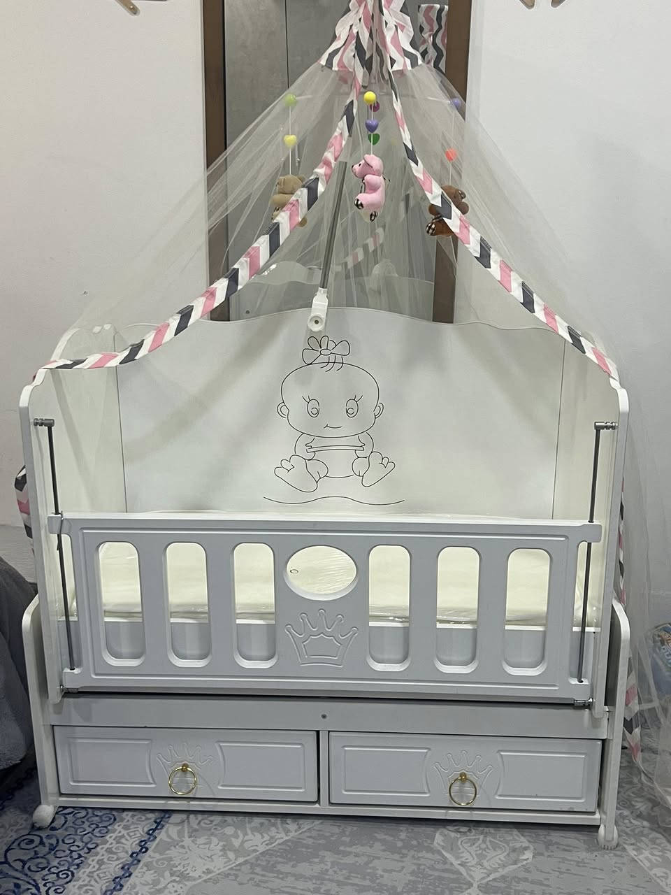 بۆ فرۆشتن ١٠٠ هەزارو معامەلە زۆر تازەو لۆکە بەکار نەهاتوە تا ٣ ساڵ بۆی ئەبێت سلێمانی ئازادی


**إذا كنت صاحب هذا الإعلان وتريد حذفه لأي سبب، رجاءا أرسل رسالة إلى الدعم الفني**