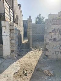 👋 🔥🔥السعر 25مليون وبي مجال قليل 🔥🔥 انذار بطابو الشعب 🔥 هيكل للبيع🏡 في ...