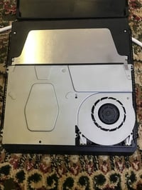 بلايستيشن 4 • نظيف ٩٩٪ • الفلوجه الجغيفي الأولى