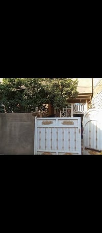 حلة بابل • ١١٠م • ٤ غرف